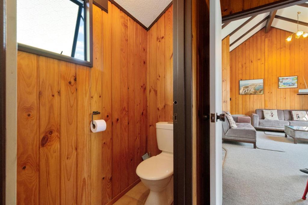 Downtown Mountview - Mt Maunganui Holiday Home Mount Maunganui Exterior photo